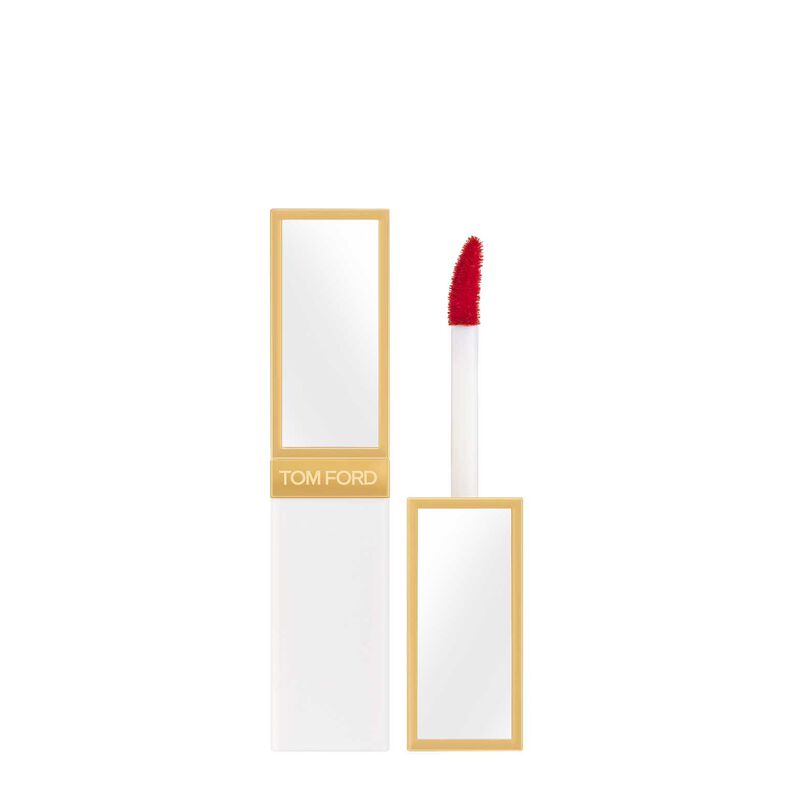 Tom Ford Soleil Tinted Lip Glow image number 6